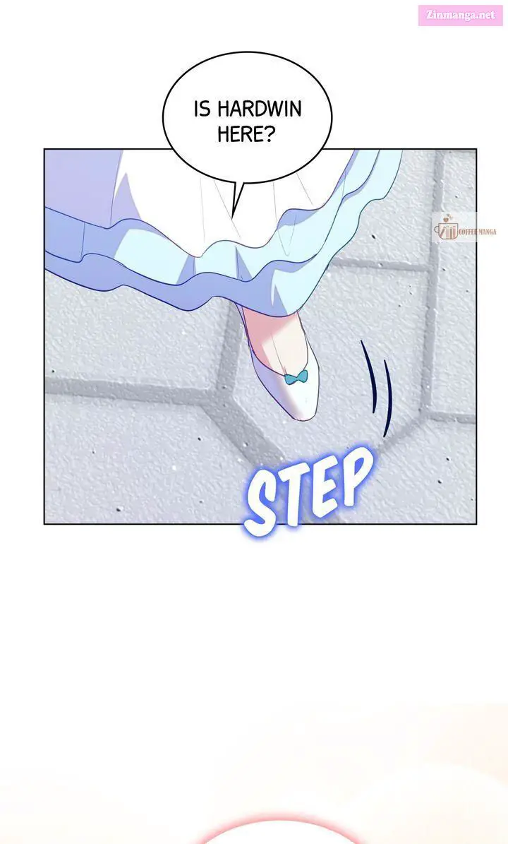 Only Realised After Losing You Kainu Manga Chapter 63 Page 66