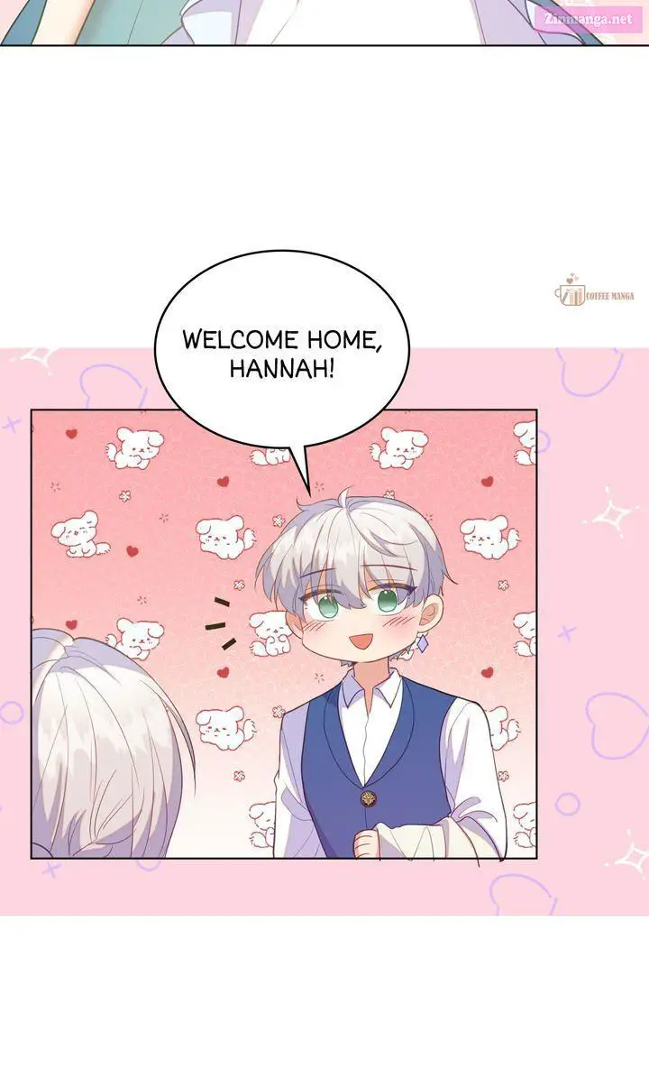 Only Realised After Losing You Kainu Manga Chapter 63 Page 68