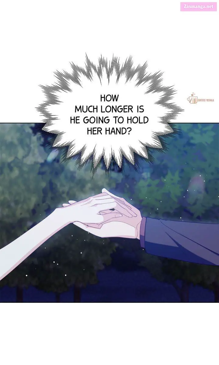 Only Realised After Losing You Kainu Manga Chapter 63 Page 69