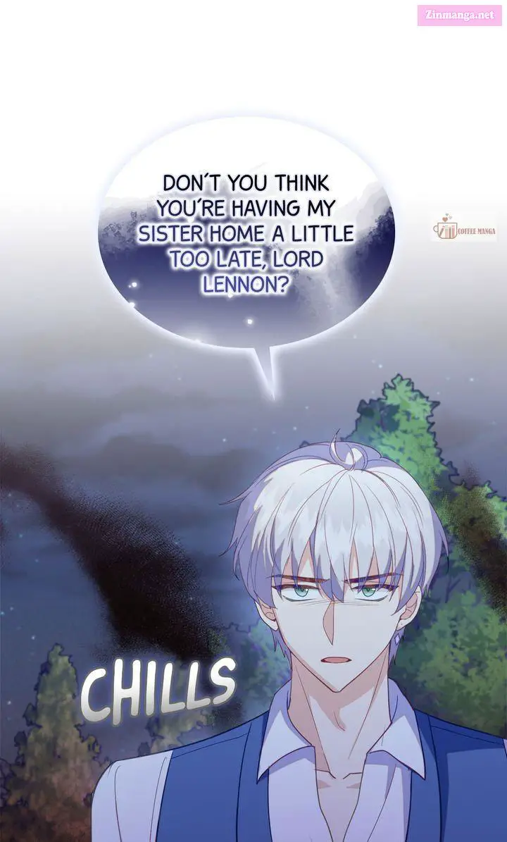 Only Realised After Losing You Kainu Manga Chapter 63 Page 70