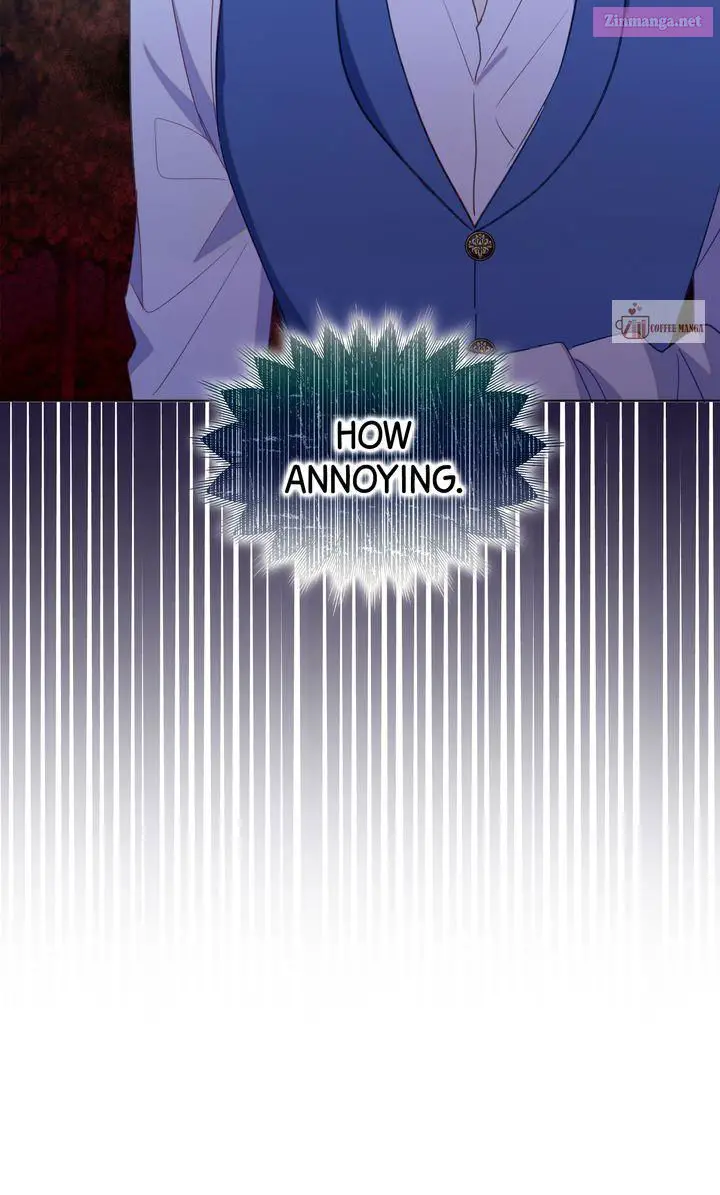 Only Realised After Losing You Kainu Manga Chapter 63 Page 71