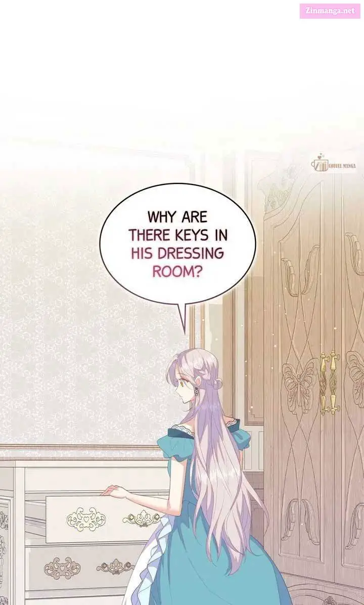 Only Realised After Losing You Kainu Manga Chapter 62 Page 1