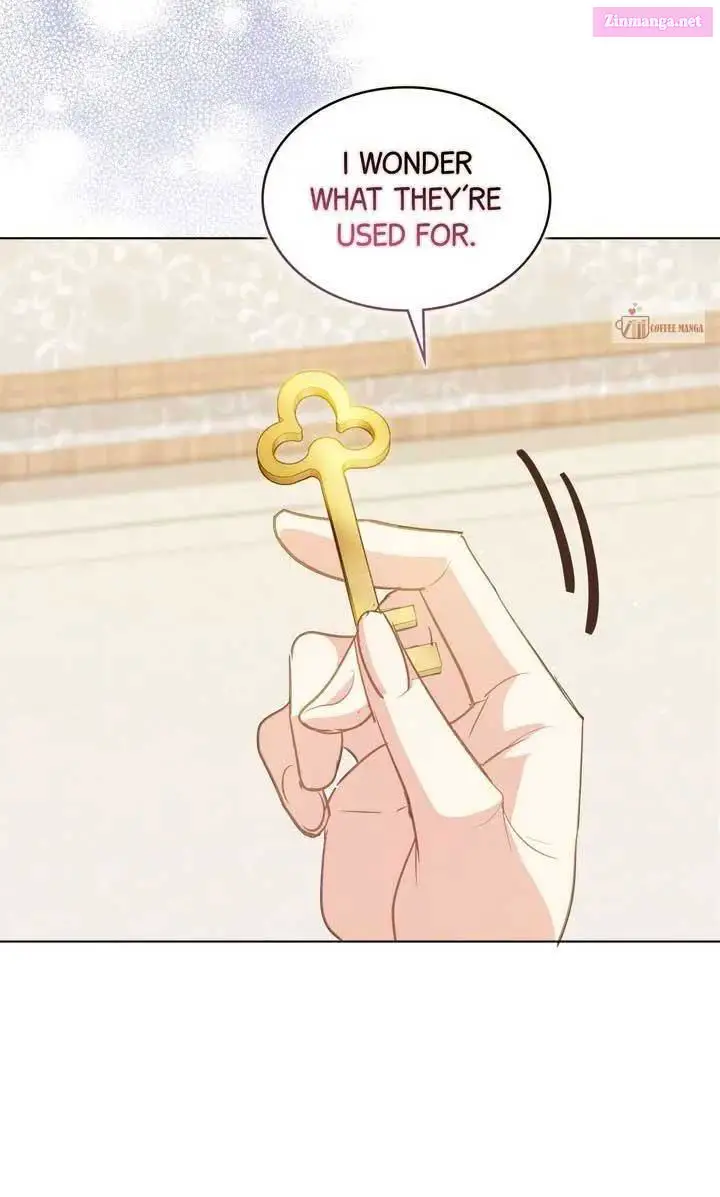 Only Realised After Losing You Kainu Manga Chapter 62 Page 2