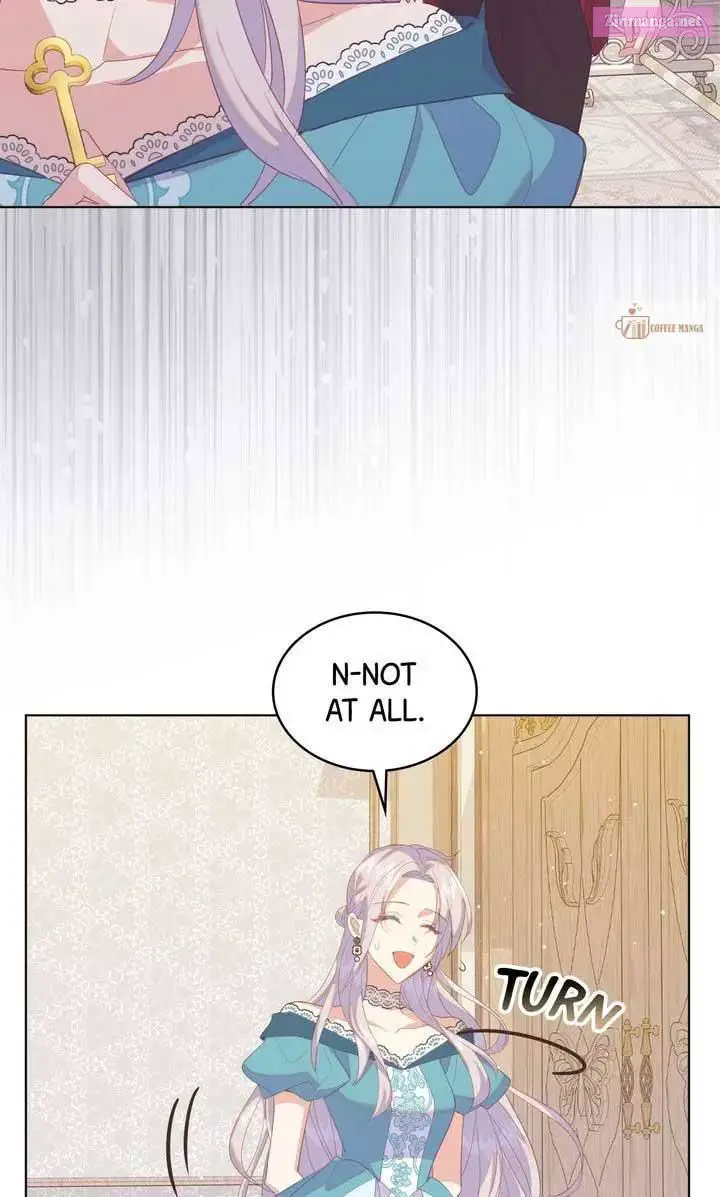 Only Realised After Losing You Kainu Manga Chapter 62 Page 4