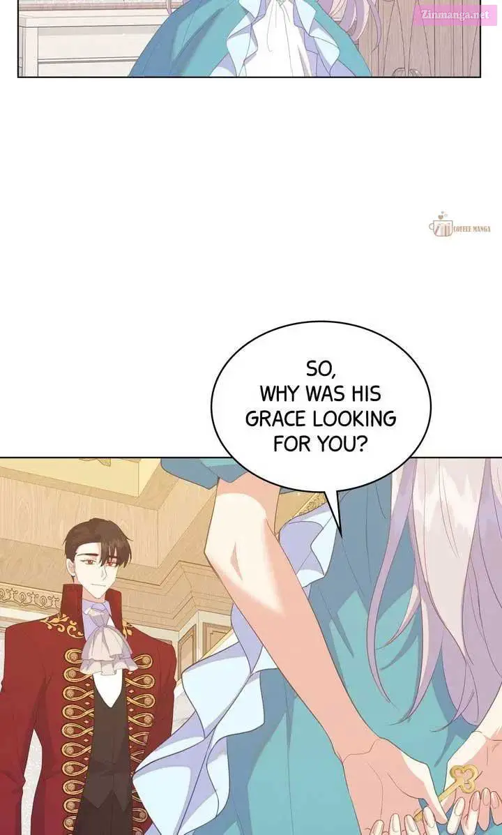 Only Realised After Losing You Kainu Manga Chapter 62 Page 5