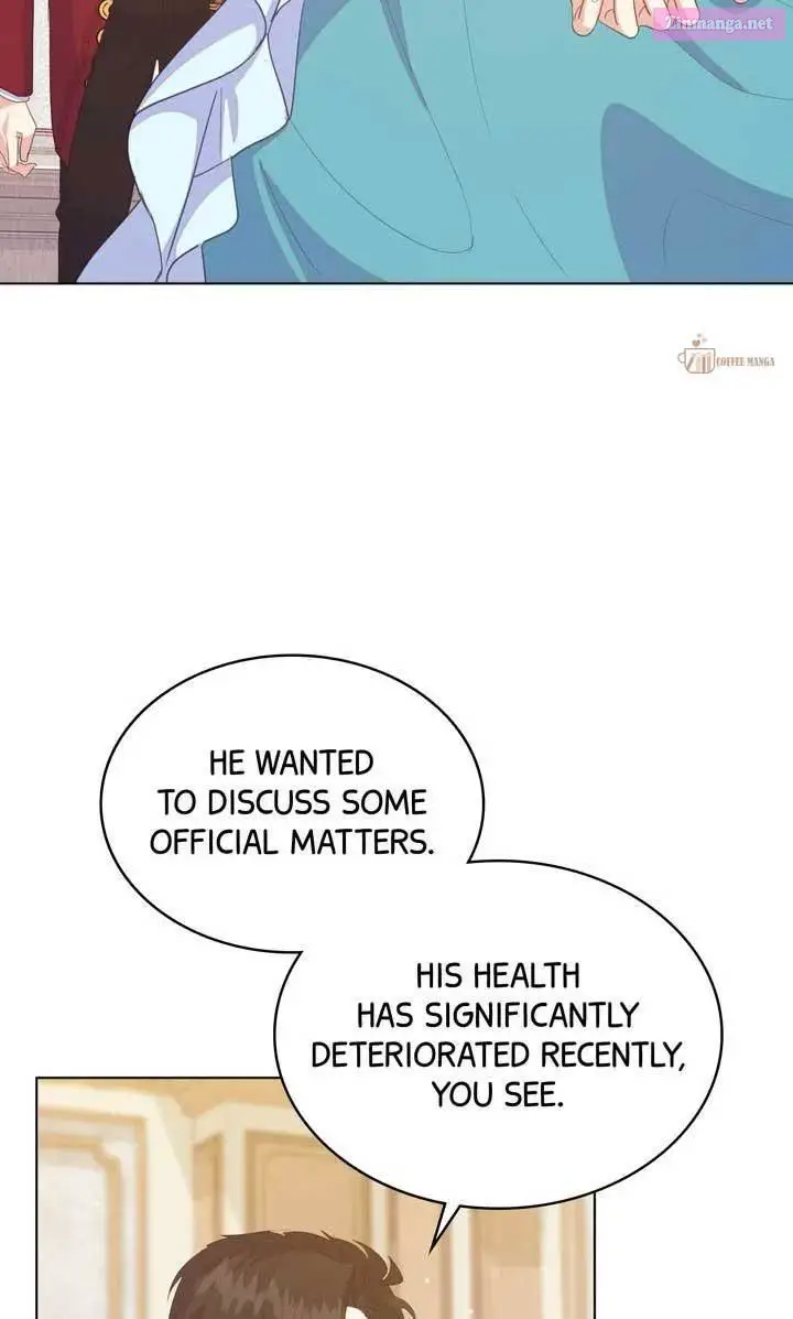 Only Realised After Losing You Kainu Manga Chapter 62 Page 6