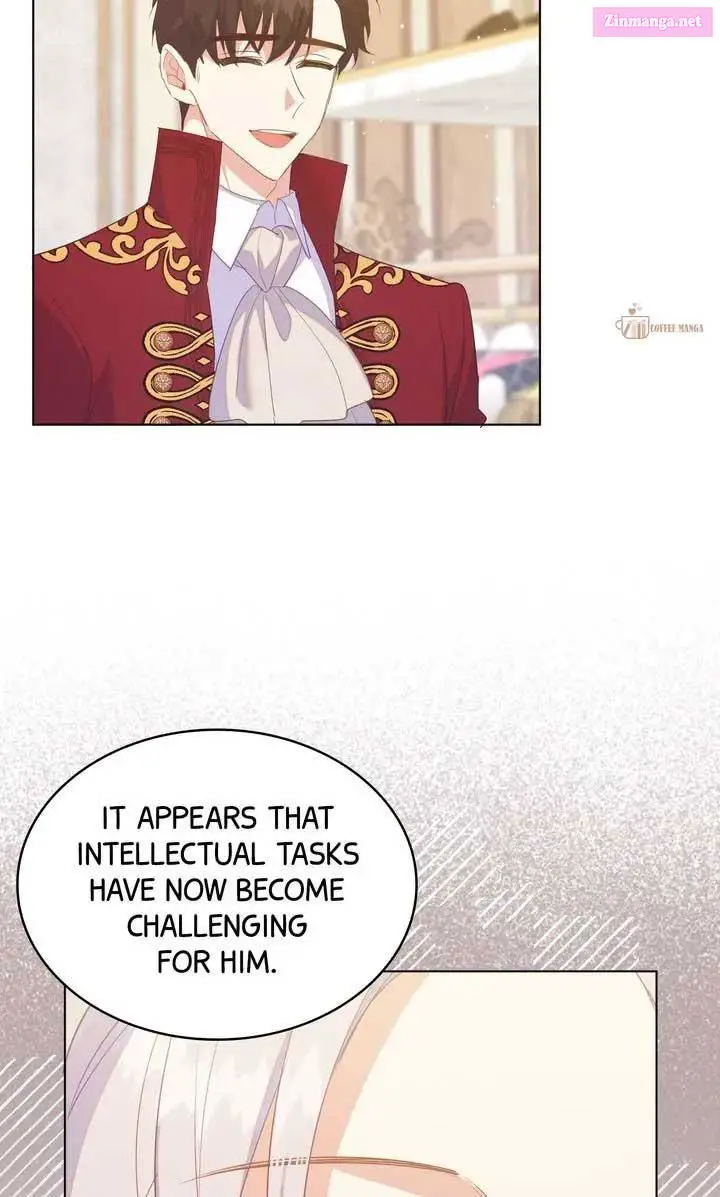Only Realised After Losing You Kainu Manga Chapter 62 Page 7