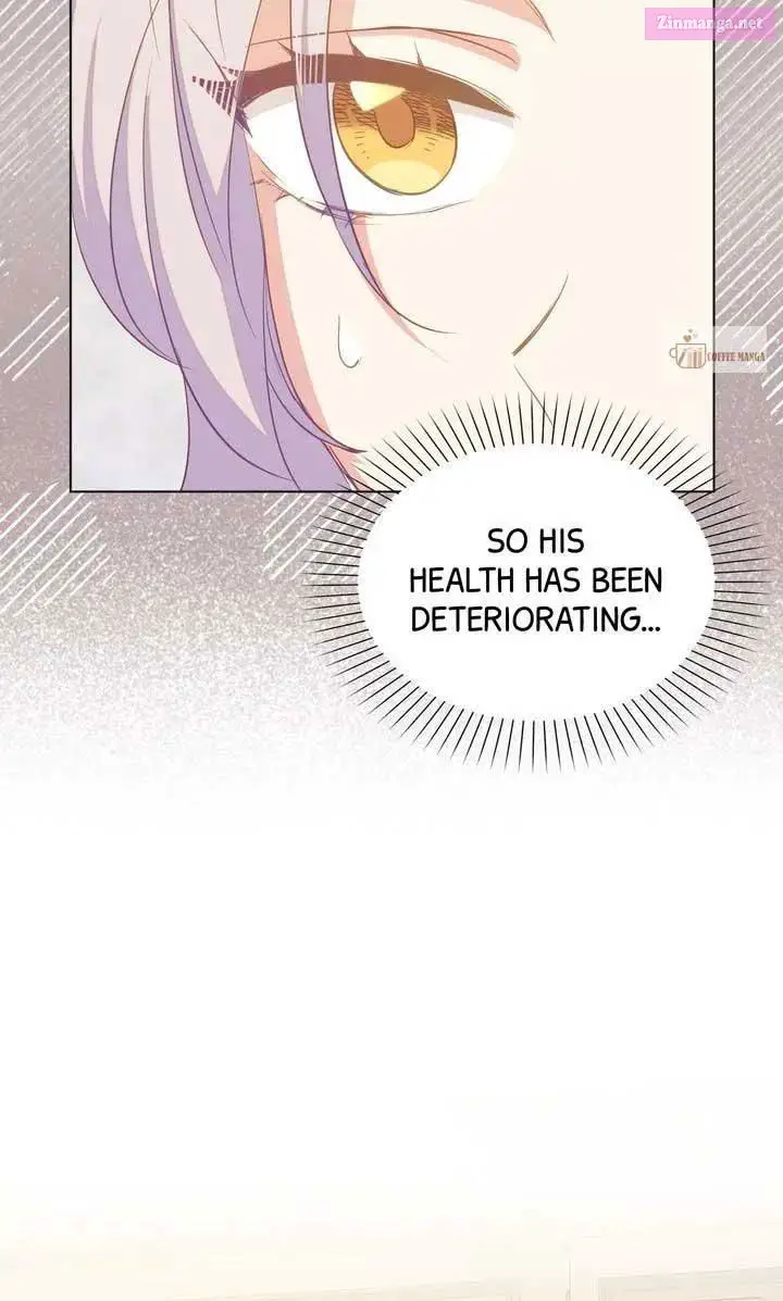 Only Realised After Losing You Kainu Manga Chapter 62 Page 8