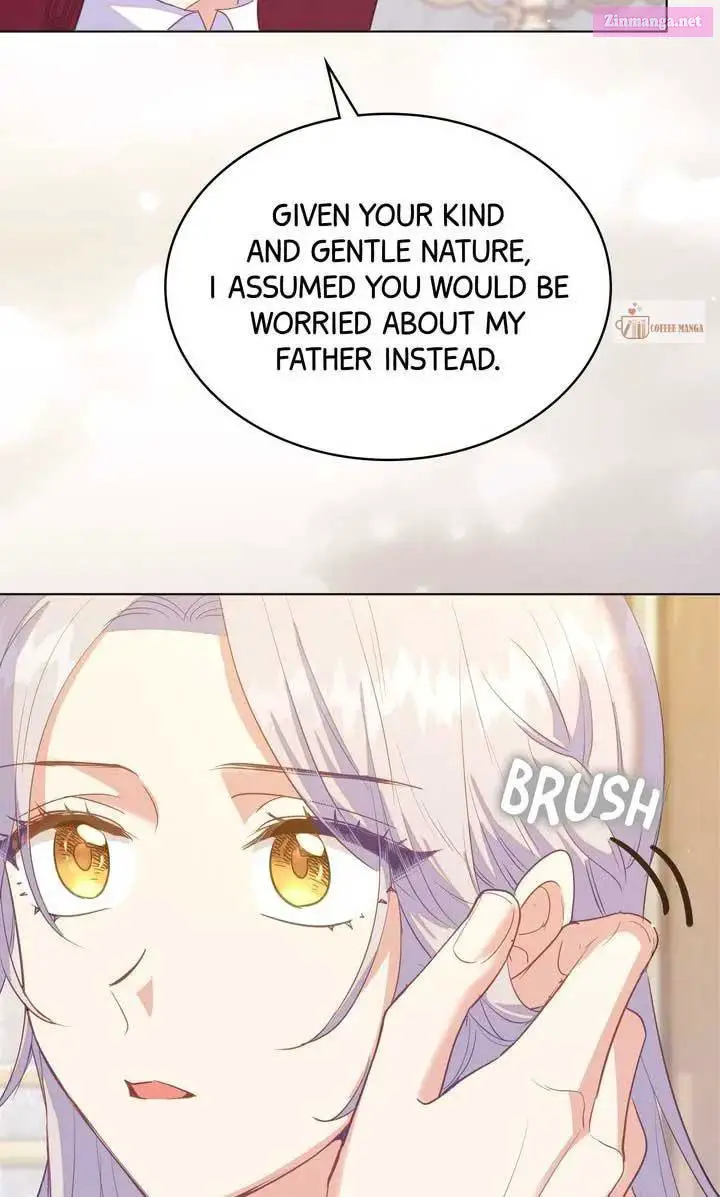 Only Realised After Losing You Kainu Manga Chapter 62 Page 11