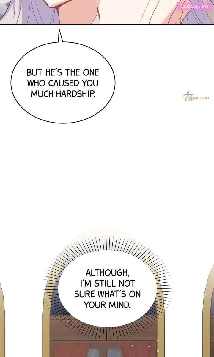 Only Realised After Losing You Kainu Manga Chapter 62 Page 12
