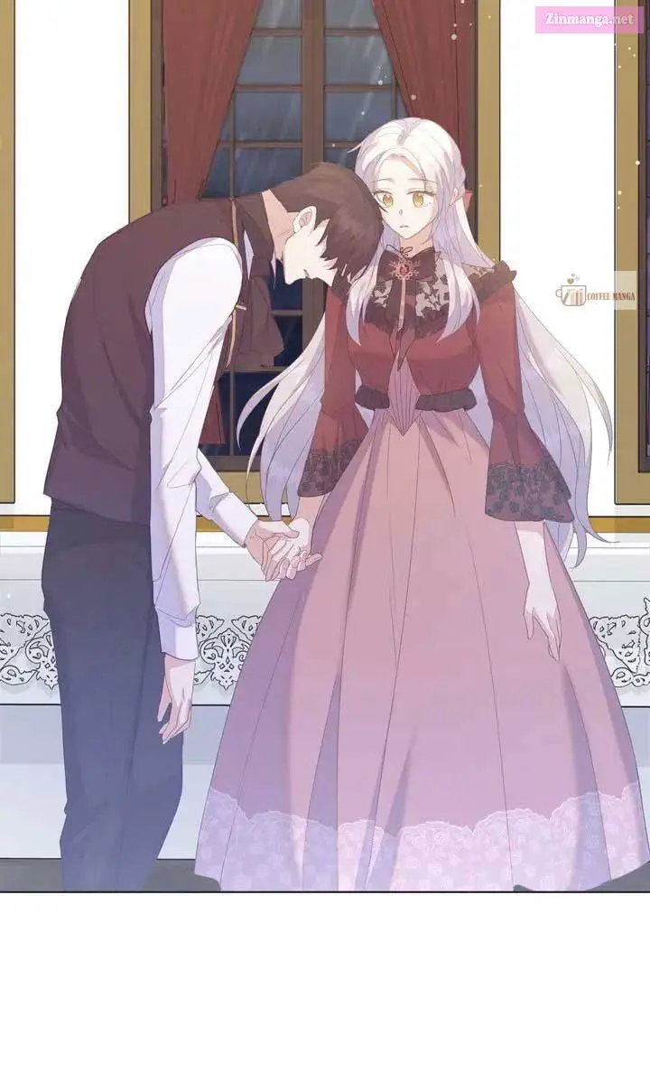 Only Realised After Losing You Kainu Manga Chapter 62 Page 13