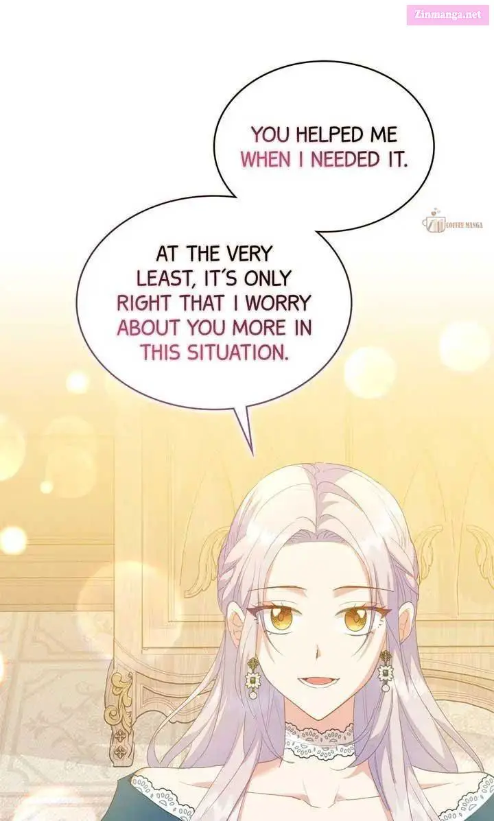 Only Realised After Losing You Kainu Manga Chapter 62 Page 14