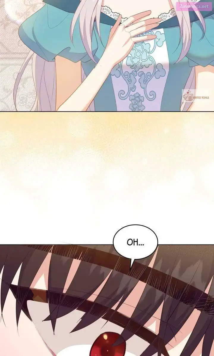 Only Realised After Losing You Kainu Manga Chapter 62 Page 15