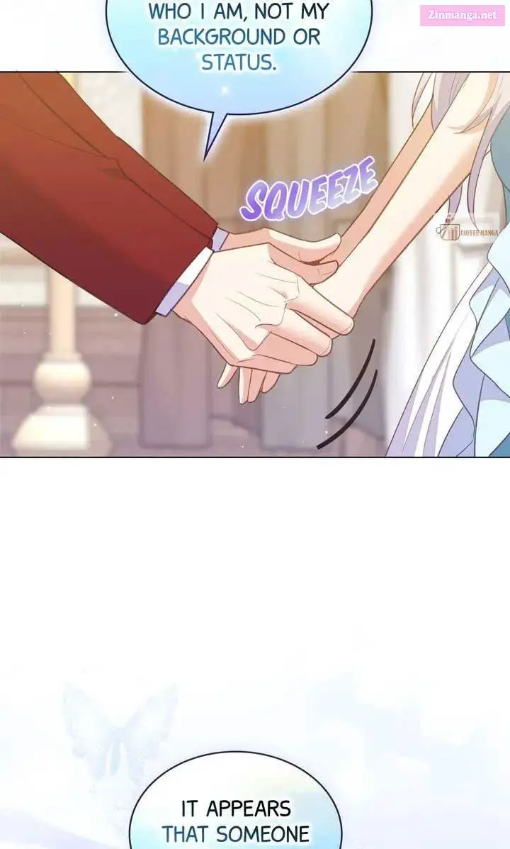 Only Realised After Losing You Kainu Manga Chapter 62 Page 18