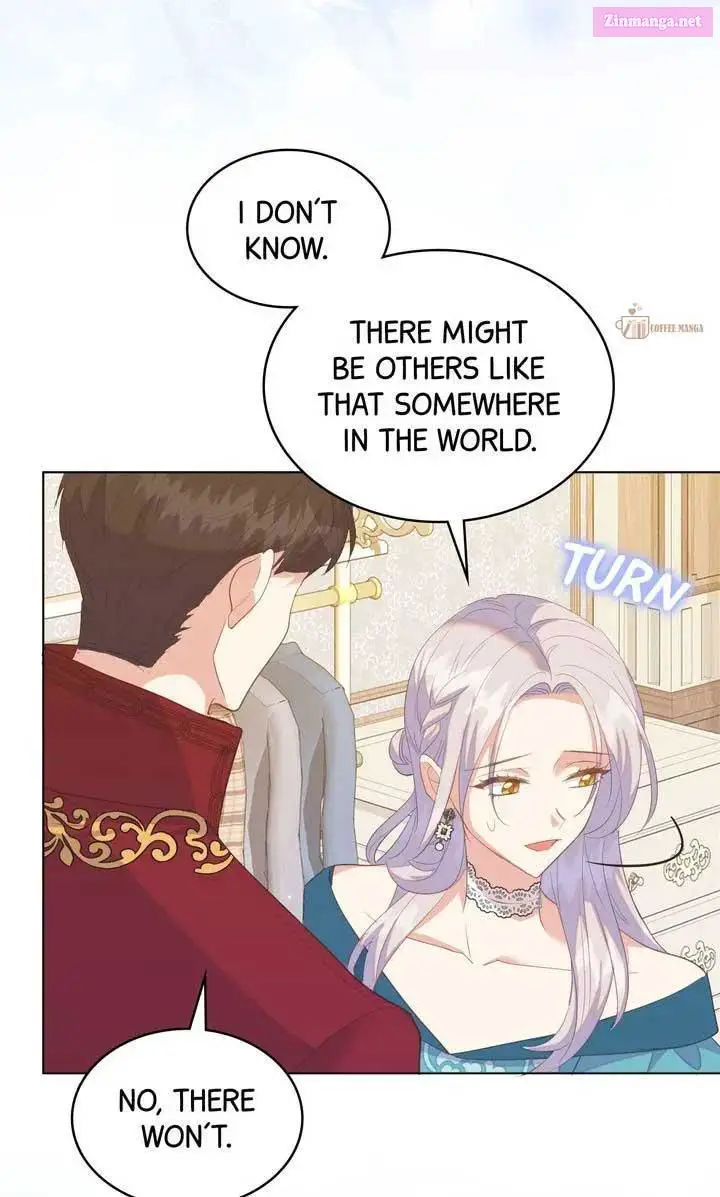 Only Realised After Losing You Kainu Manga Chapter 62 Page 20