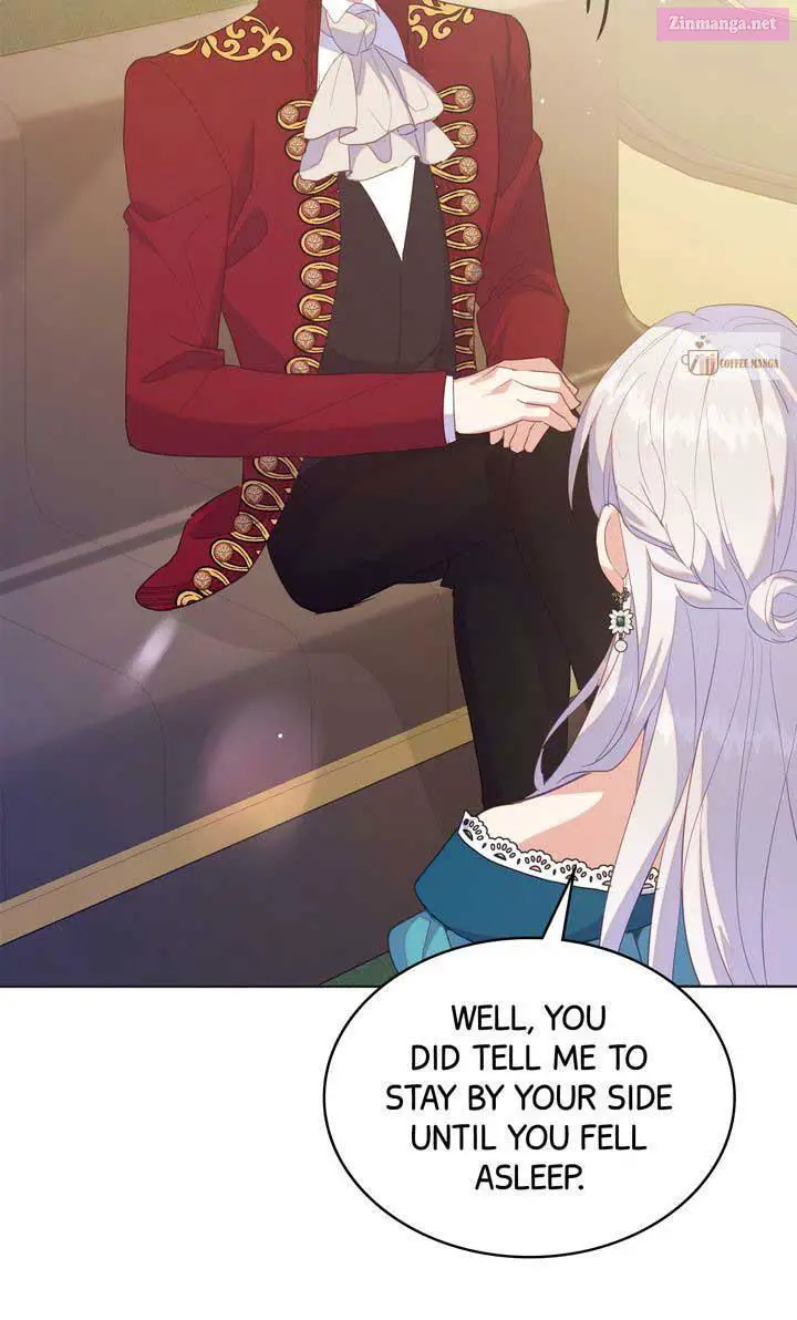 Only Realised After Losing You Kainu Manga Chapter 61 Page 57