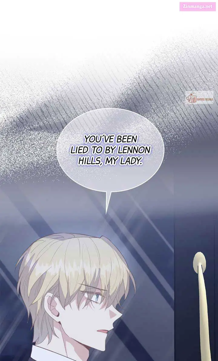 Only Realised After Losing You Kainu Manga Chapter 61 Page 58