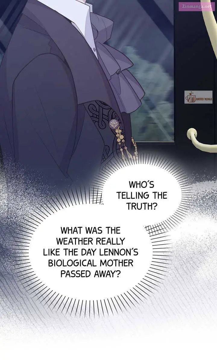 Only Realised After Losing You Kainu Manga Chapter 61 Page 59