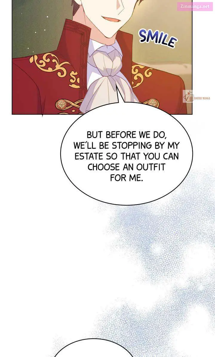 Only Realised After Losing You Kainu Manga Chapter 61 Page 62