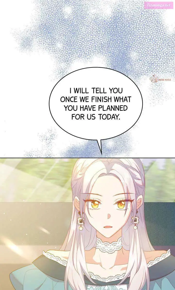 Only Realised After Losing You Kainu Manga Chapter 61 Page 64