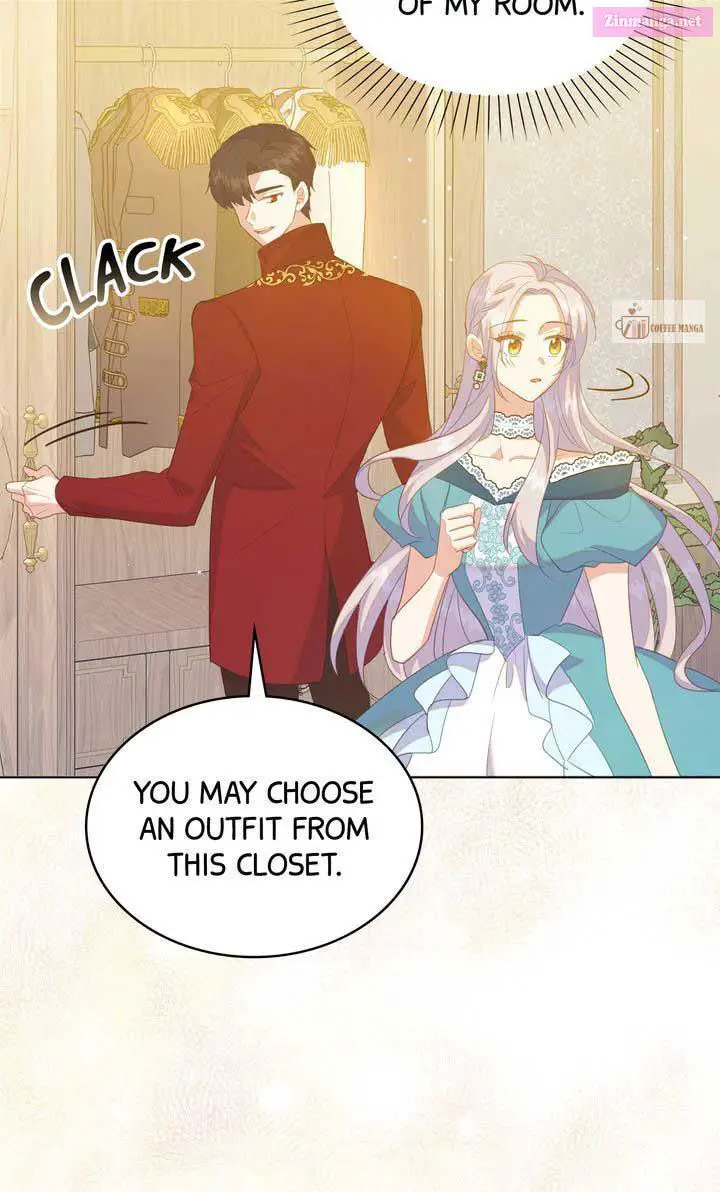Only Realised After Losing You Kainu Manga Chapter 61 Page 67