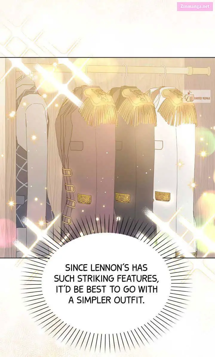 Only Realised After Losing You Kainu Manga Chapter 61 Page 68
