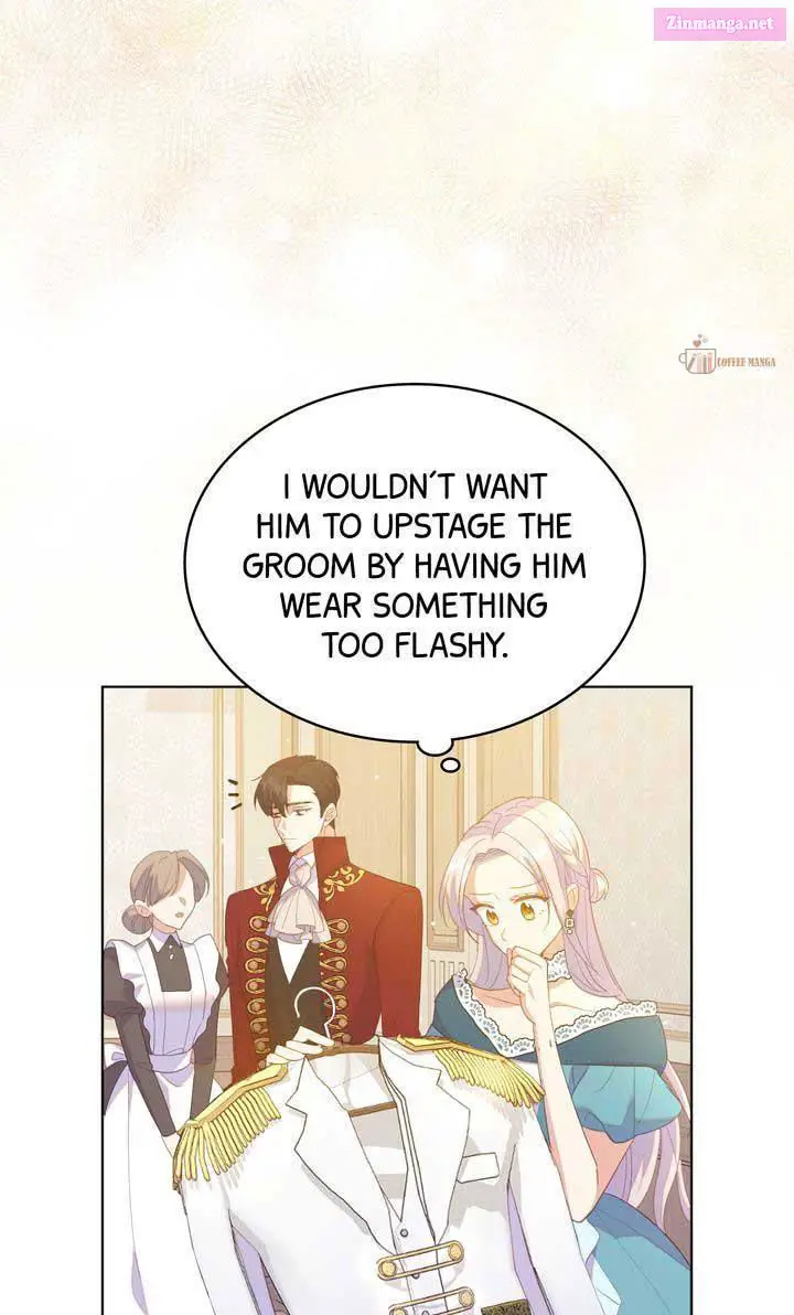 Only Realised After Losing You Kainu Manga Chapter 61 Page 69