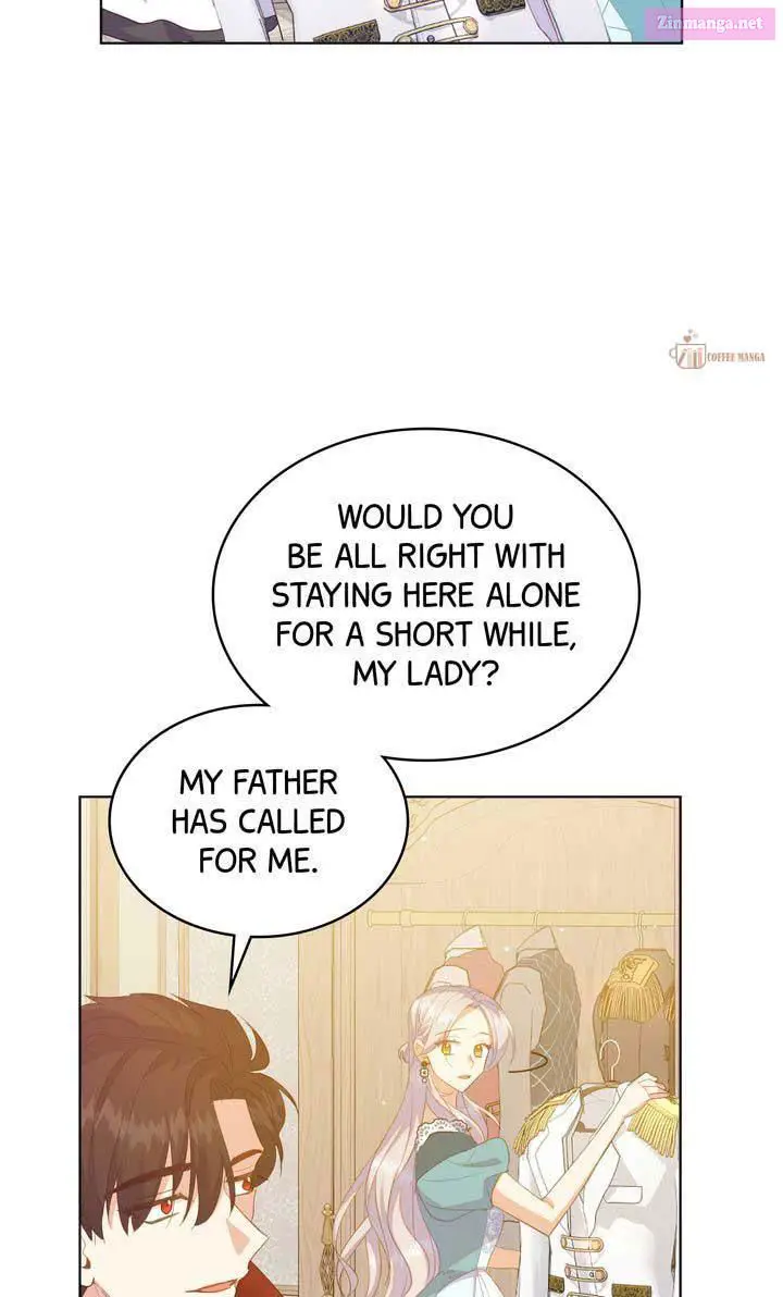 Only Realised After Losing You Kainu Manga Chapter 61 Page 70