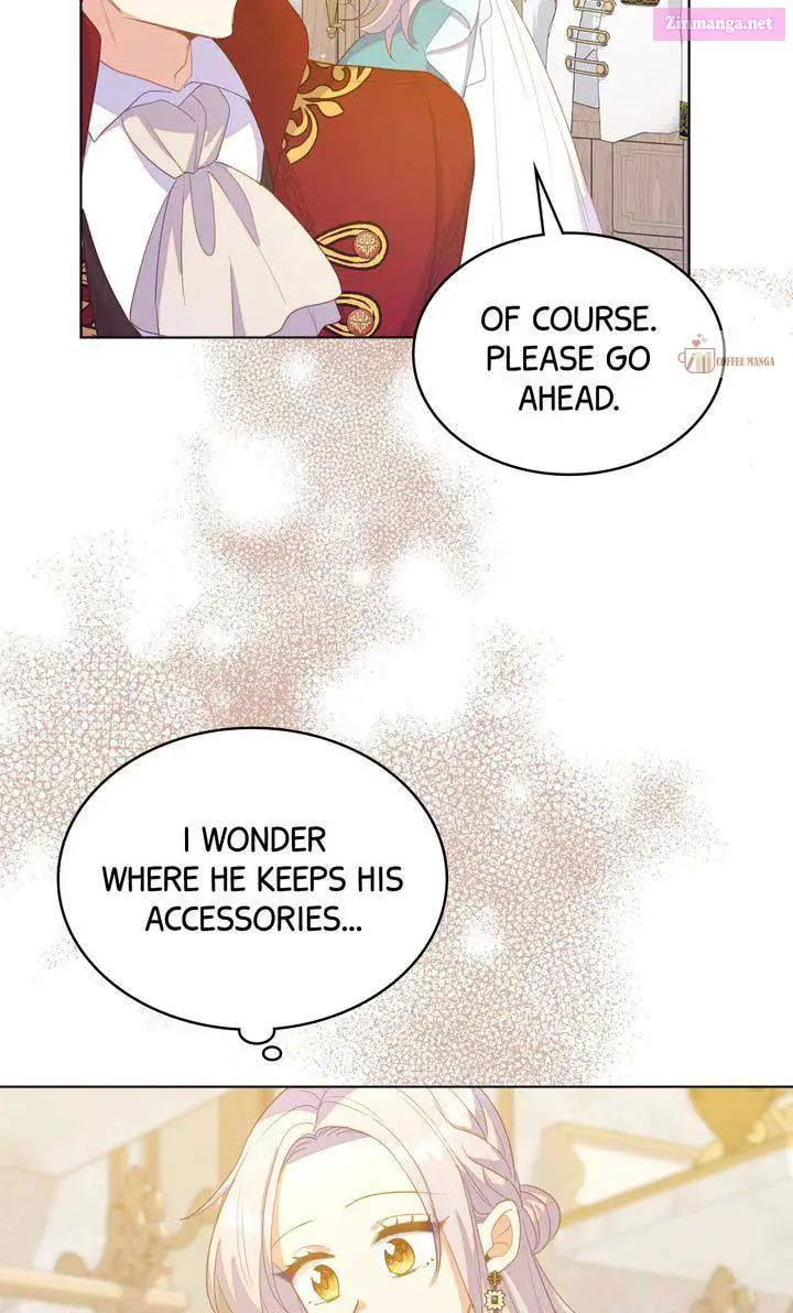 Only Realised After Losing You Kainu Manga Chapter 61 Page 71