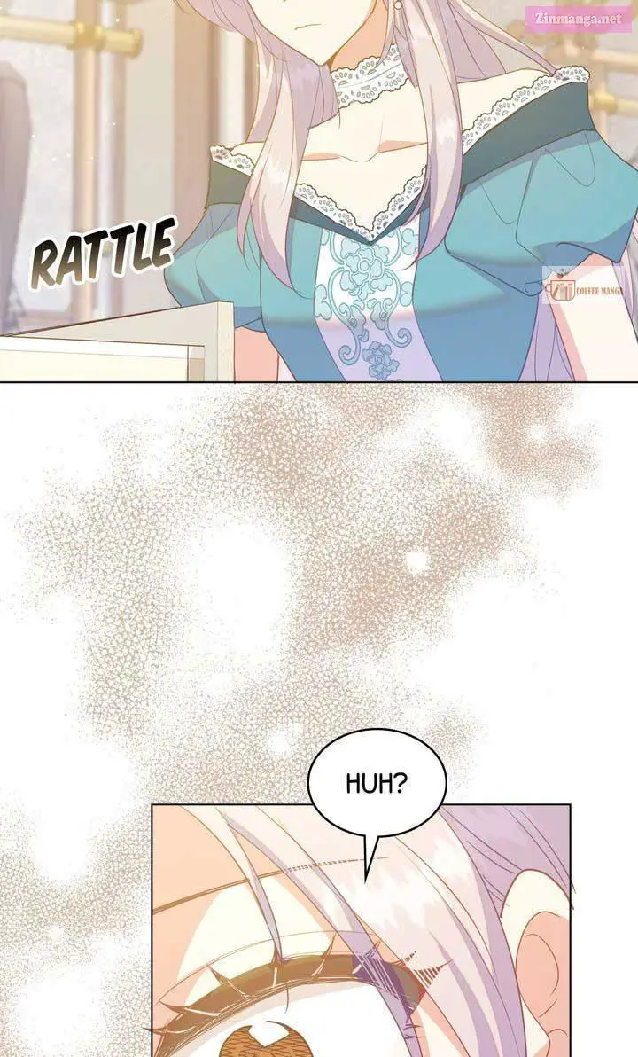 Only Realised After Losing You Kainu Manga Chapter 61 Page 72