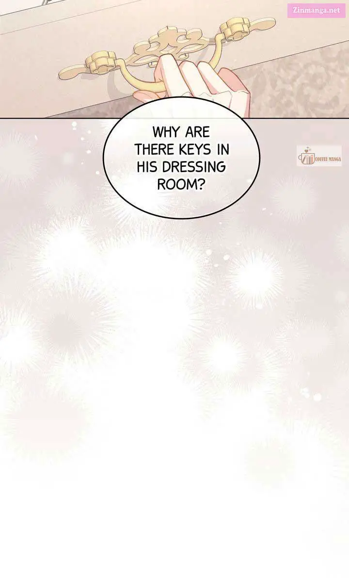 Only Realised After Losing You Kainu Manga Chapter 61 Page 74