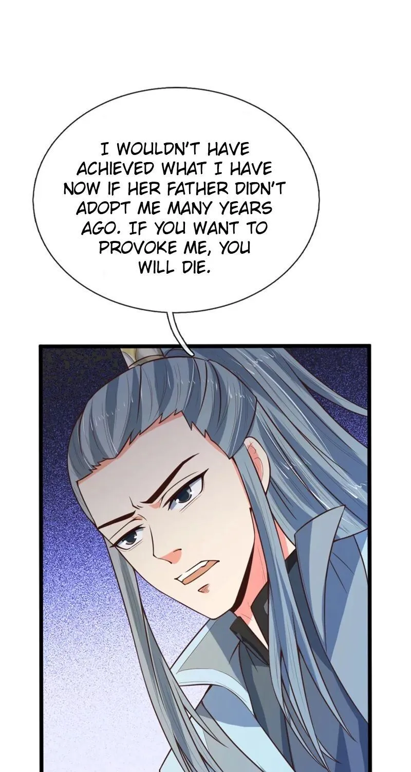 Shenwu Tianzun Kainu Manga Chapter 99 Page 24