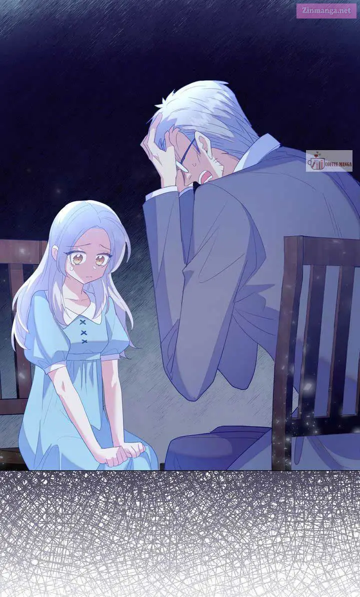 Only Realised After Losing You Kainu Manga Chapter 60 Page 46