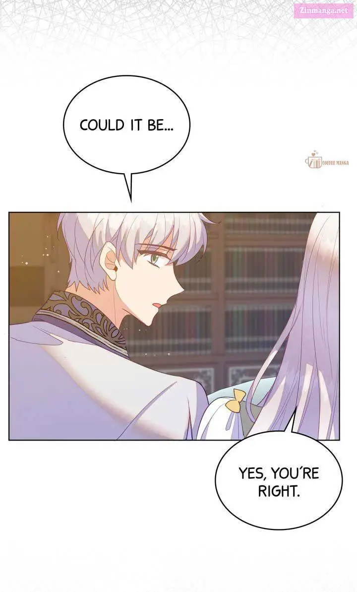 Only Realised After Losing You Kainu Manga Chapter 60 Page 47