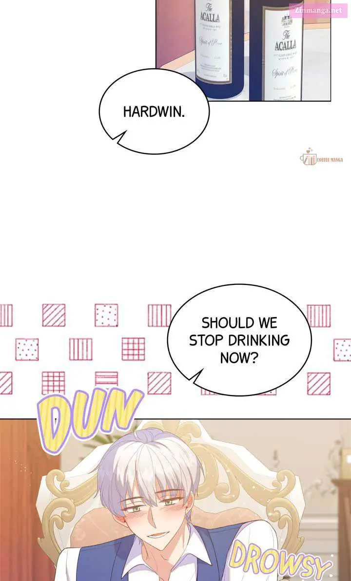 Only Realised After Losing You Kainu Manga Chapter 60 Page 54