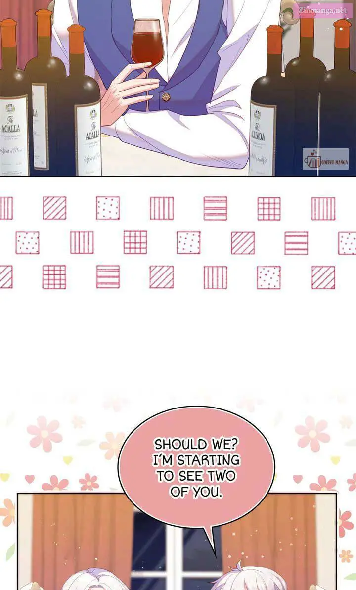 Only Realised After Losing You Kainu Manga Chapter 60 Page 55