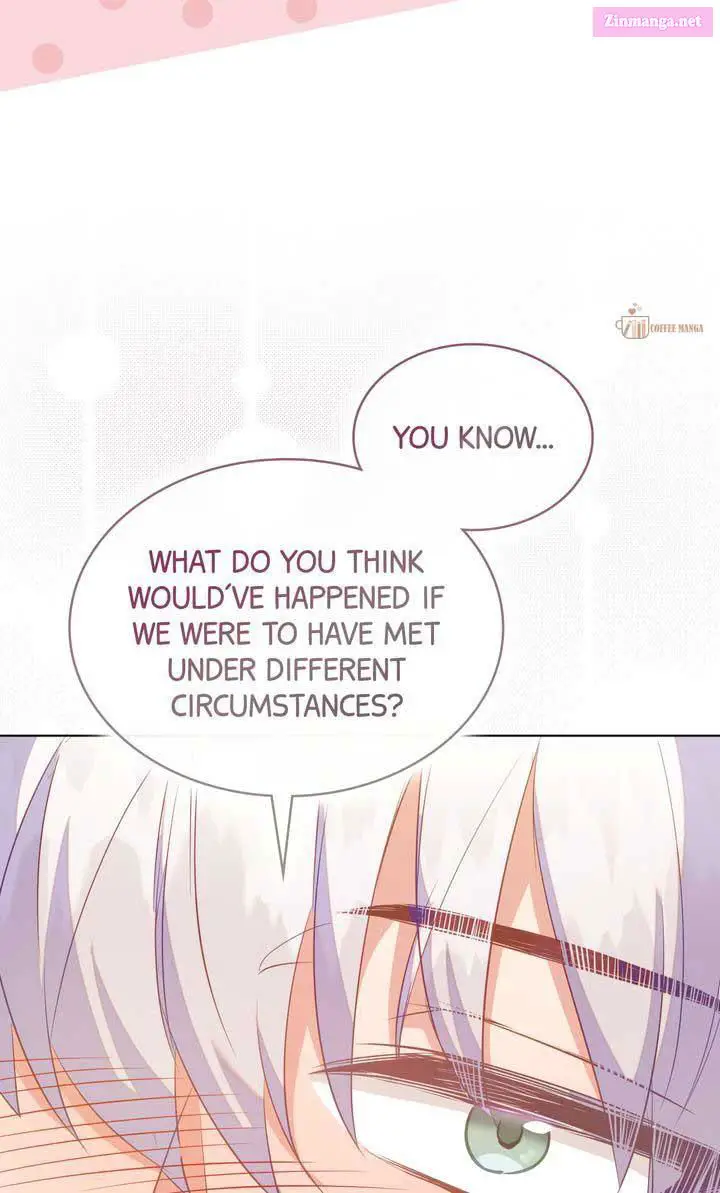 Only Realised After Losing You Kainu Manga Chapter 60 Page 59