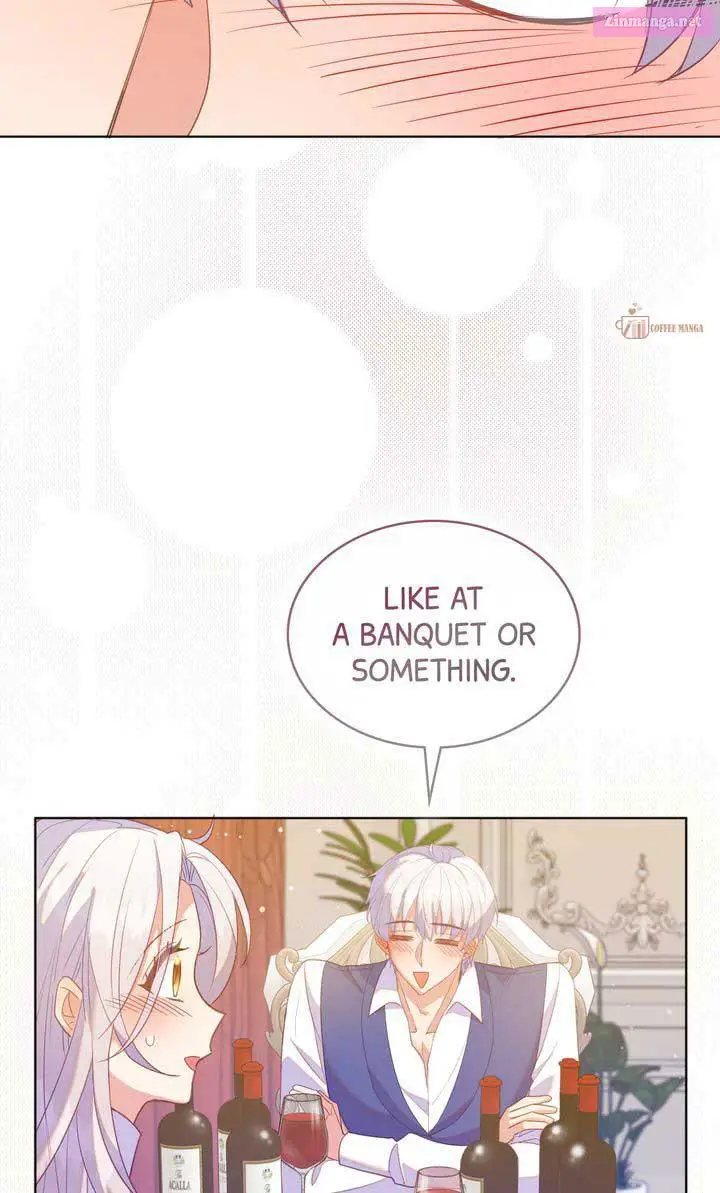 Only Realised After Losing You Kainu Manga Chapter 60 Page 60