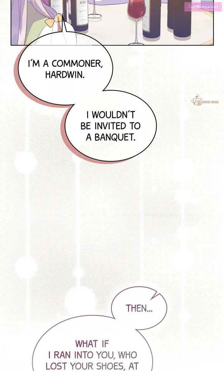 Only Realised After Losing You Kainu Manga Chapter 60 Page 61
