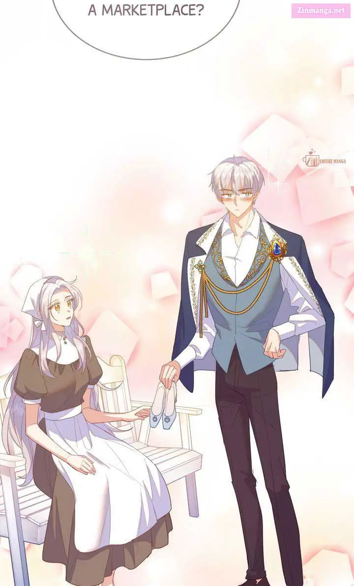 Only Realised After Losing You Kainu Manga Chapter 60 Page 62