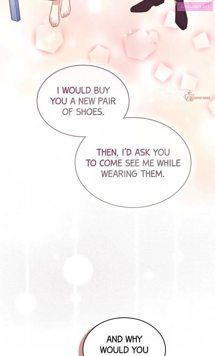 Only Realised After Losing You Kainu Manga Chapter 60 Page 63
