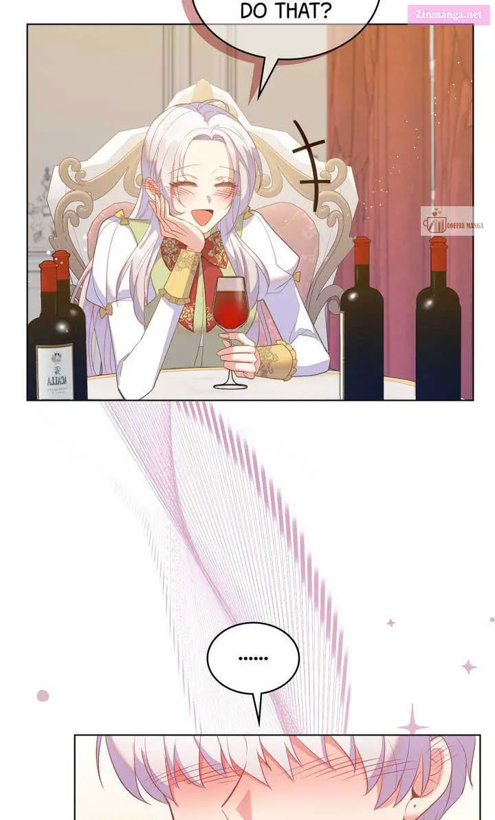 Only Realised After Losing You Kainu Manga Chapter 60 Page 64
