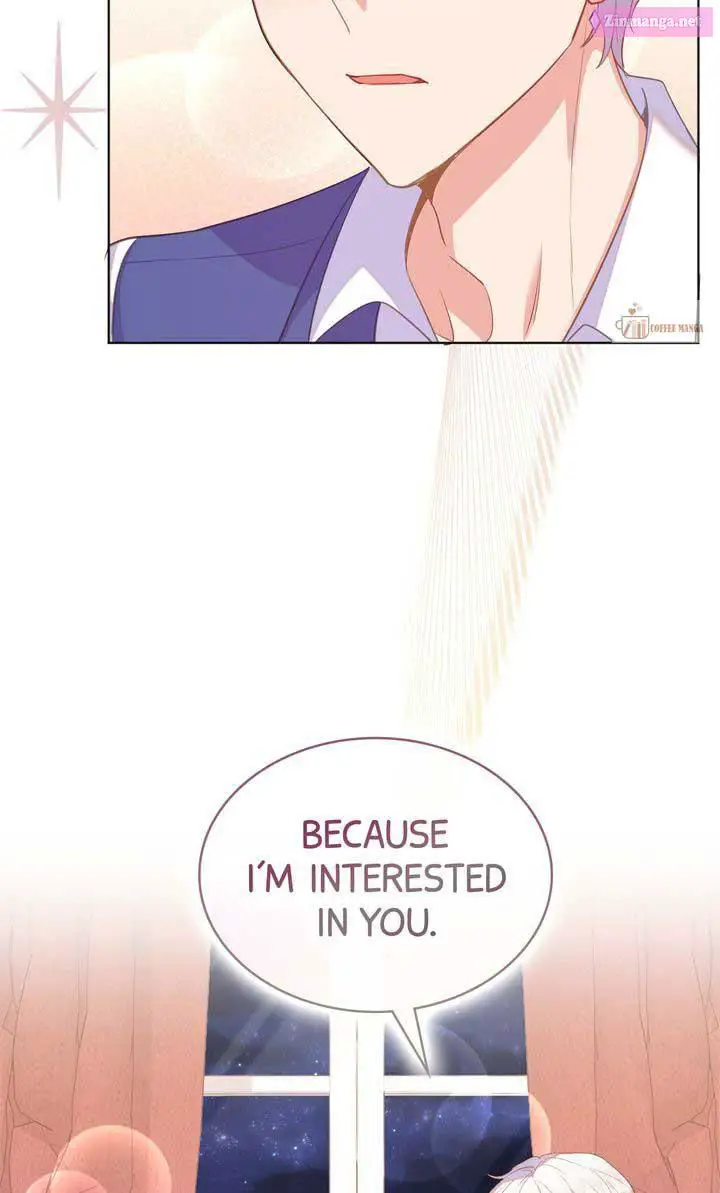 Only Realised After Losing You Kainu Manga Chapter 60 Page 65