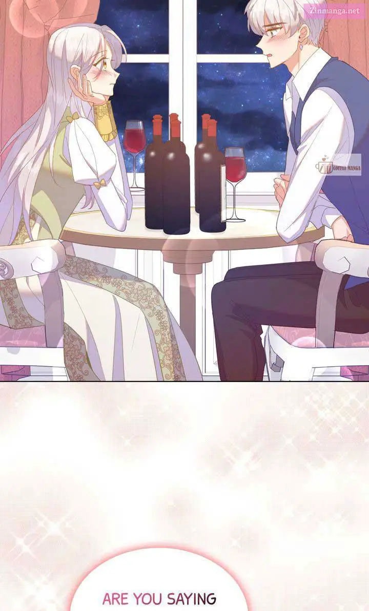 Only Realised After Losing You Kainu Manga Chapter 60 Page 66