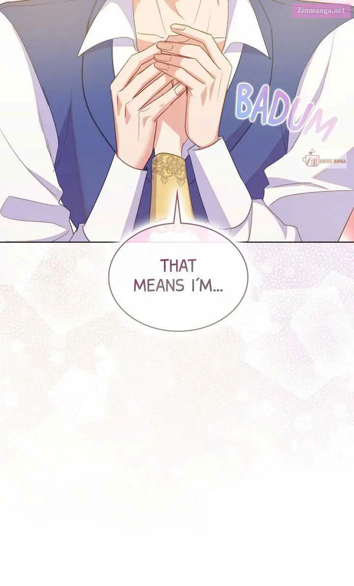Only Realised After Losing You Kainu Manga Chapter 60 Page 70