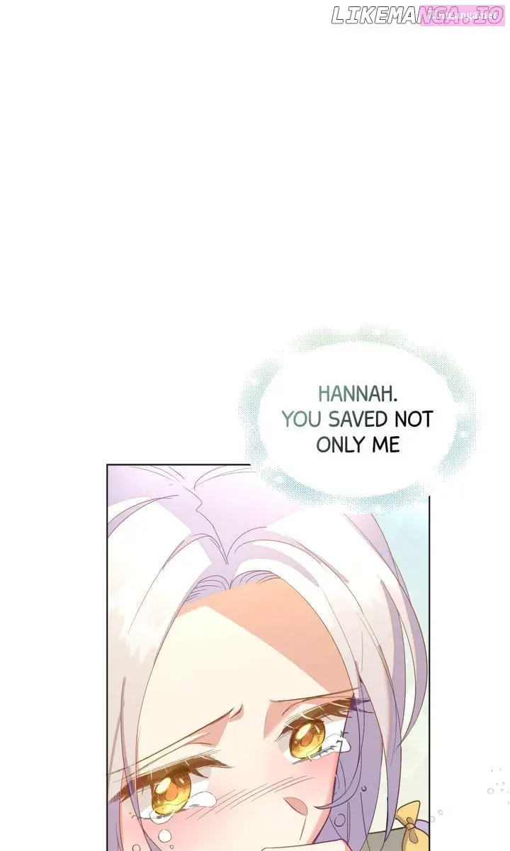 Only Realised After Losing You Kainu Manga Chapter 59 Page 1
