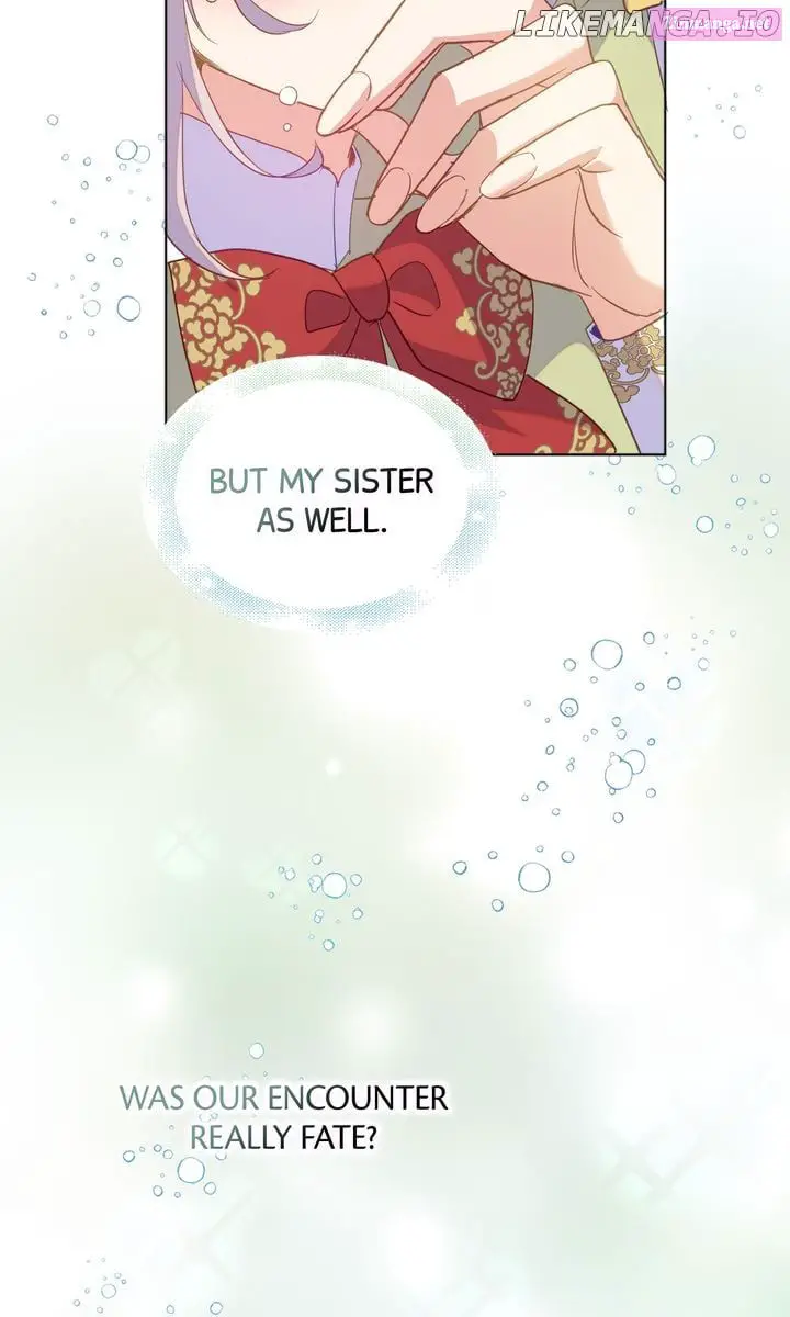 Only Realised After Losing You Kainu Manga Chapter 59 Page 2