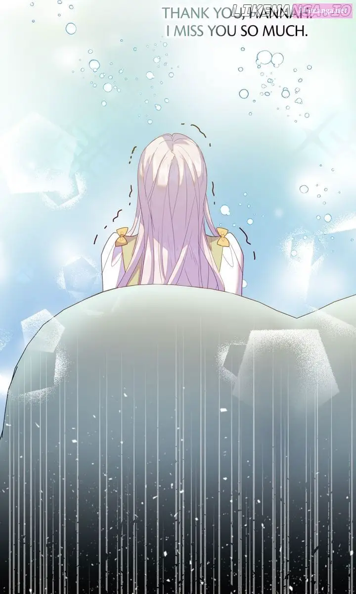 Only Realised After Losing You Kainu Manga Chapter 59 Page 3