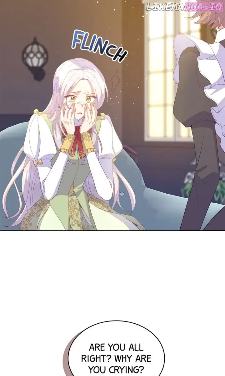 Only Realised After Losing You Kainu Manga Chapter 59 Page 5