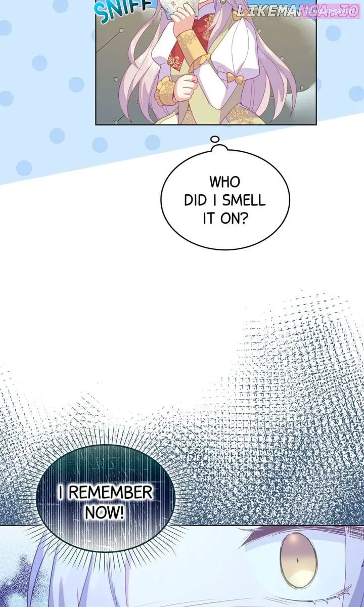 Only Realised After Losing You Kainu Manga Chapter 59 Page 12